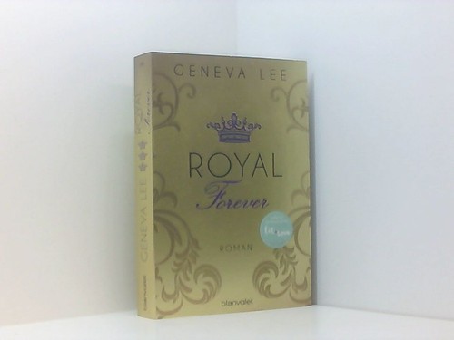 Royal forever roman die - royal,