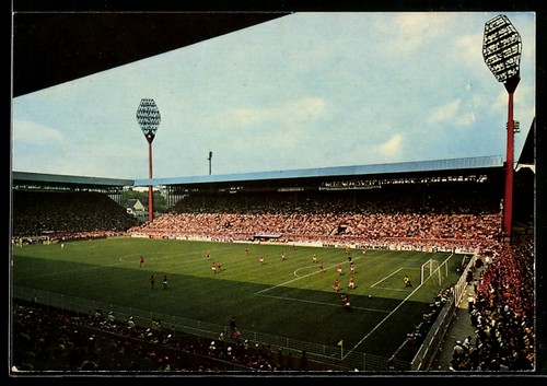 Dortmund westfalenstadion - dortmund,,