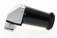 Minolta Winkelsucher V Angle Finder Sucheraufsatz Sucher