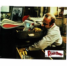 Falsches Spiel mit Roger