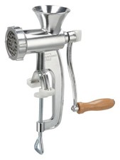 SilverCrest Manueller