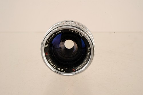 Rodenstock retina heligon - rodenstock,