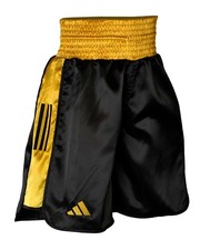 adidas BX3-Pro Boxing Short