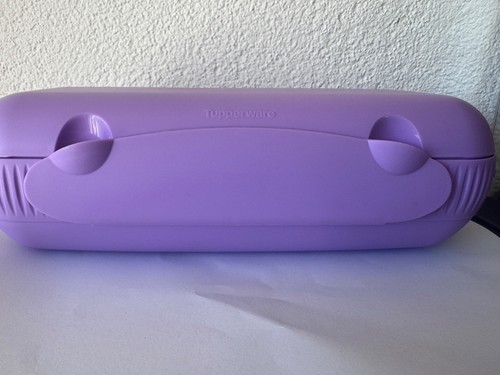 Tupperware brotdose lunchbox - brotdose,