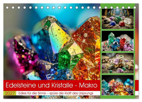 Torsten irmer edelsteine - irmer,