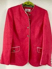 Trachtenjacke von Steinbock