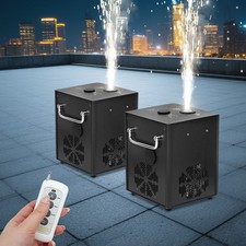 Bühnenspezialeffektmaschine