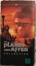 Die Planet Der Affen