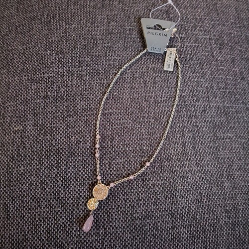 Halskette pilgrim schmuck - halskette,