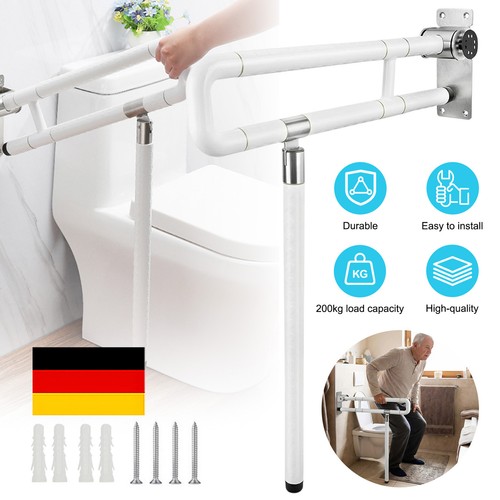 Stützgriff dusche - stützgriff,