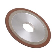 Schleifscheibe 125mm Körnung