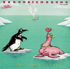 Eav erste allgemeine - lp, (erste