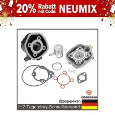 50ccm Zylinder Kit Für