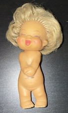 Vintage Rubber Doll