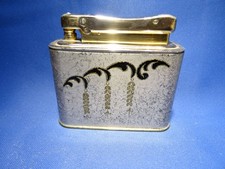 IBELO Benzin Tischfeuerzeug in