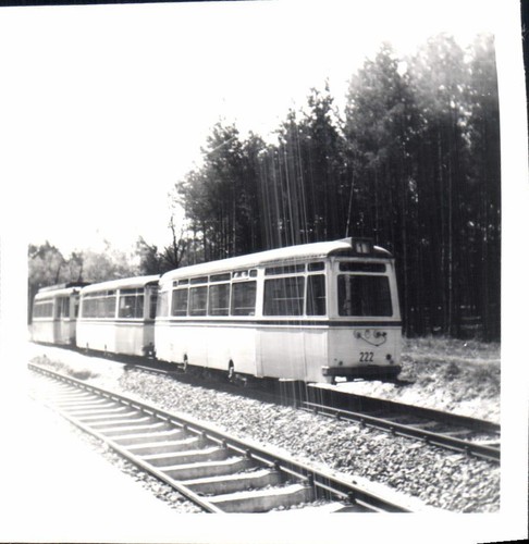 älteres foto ddr - (4443a),