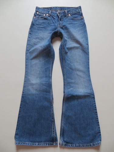 Levi 544 schlag - schlag, jeans