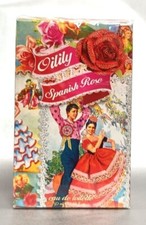 OILILY SPANISH ROSE  50 ML EAU DE TOILETTE FOR WOMAN RAREZA DIFICIL DE CONSEGUIR