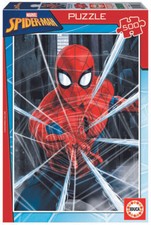 Puzzle - Spiderman - 500