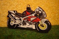 1:1 Honda VTR 1000 SP 2