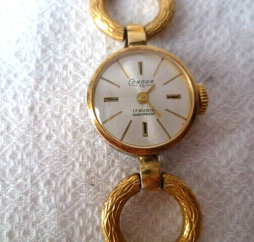 Uhr armbanduhr condor - condor, 75