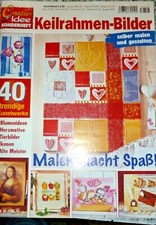 Heft creativ idee - heft,