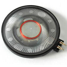 Lautsprecher Ersatz Mini- Lautsprecher mit Kunststoffmembran z.B. Telefon, Hobby