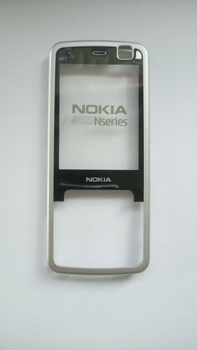 Original nokia n77 front cover - original,