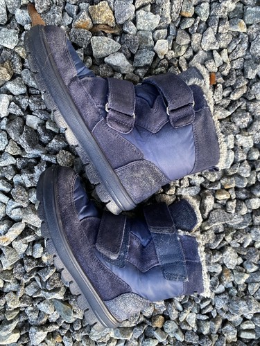 Winterstiefel superfit - winterstiefel,