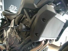 Yamaha MT07 Modell 2014- B&G