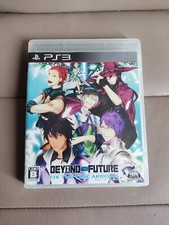 Beyond the Future: Fix the