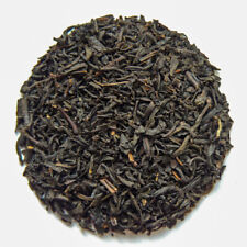 Schwarztee Earl Grey Klassik Blatt 1 Kg