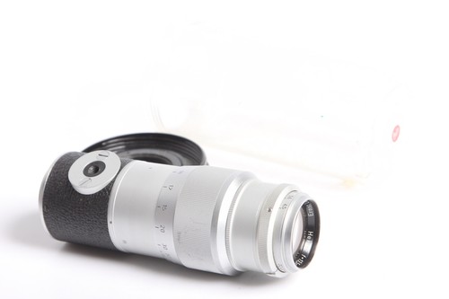 Leica leitz hektor - leica,