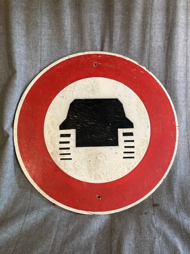 Verkehrsschild verbot für - verkehrsschild,