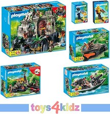PLAYMOBIL® Abenteuer
