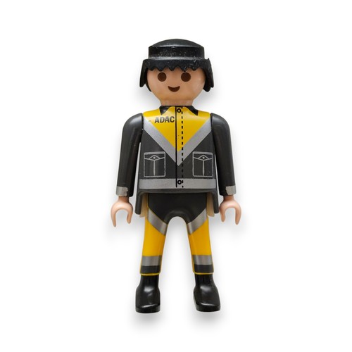 Playmobil figur pannenhelfer - playmobil,