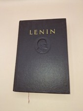 Lenin Werke 15 Band