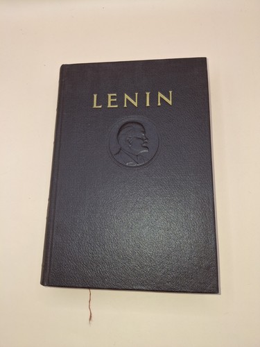 Lenin werke band - werke,
