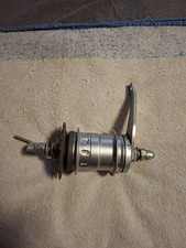 Sachs Spectro  T3  Gang Nabe