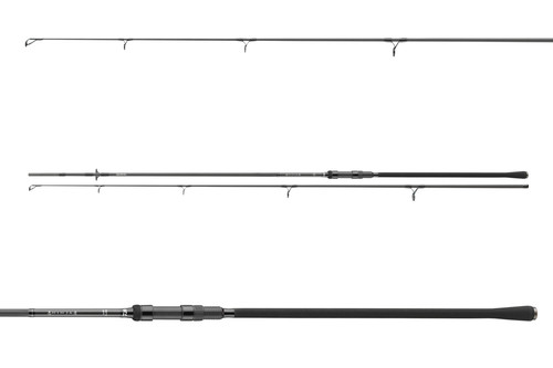 Daiwa ninja carp 10ft 00lb - daiwa, x