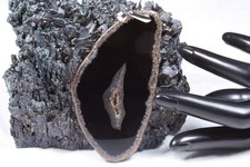 Edelstein Achat Anhänger