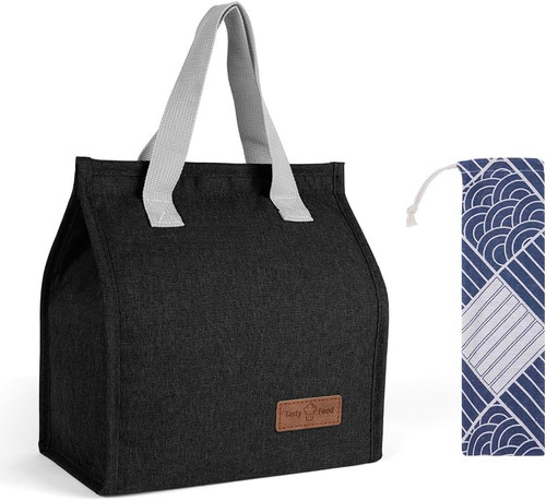 Kleine isolierte lunch tasche - kleine,