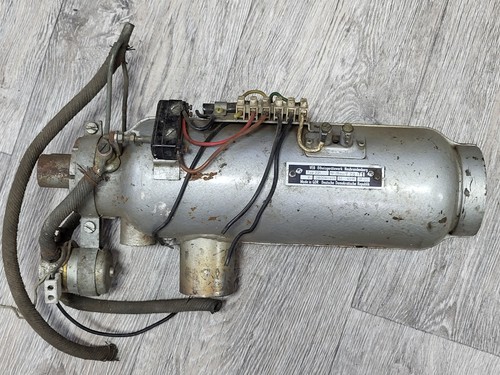 Veb ölheizgerätewerk ddr - veb,