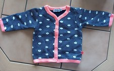 Babyjacke Gr. 56