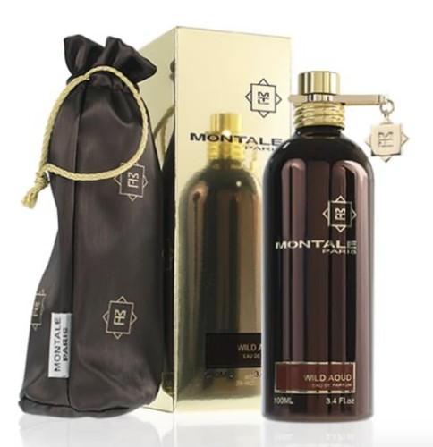 100 authentic montale - authentic, wild
