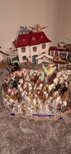 Schleich Pferde Sammlung -