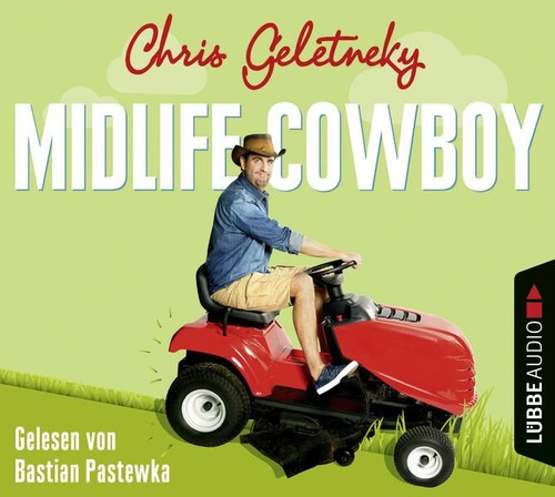 Midlife cowboy gekürzte - midlife-cowboy:,