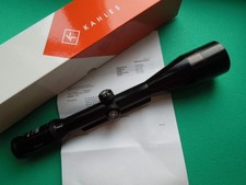 Premium Karl KAHLES Helia L 3