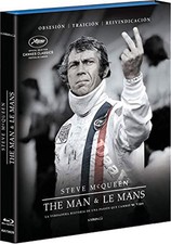 Steve McQueen: The Man & Le