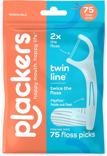 Placker twin line - placker, twin-line